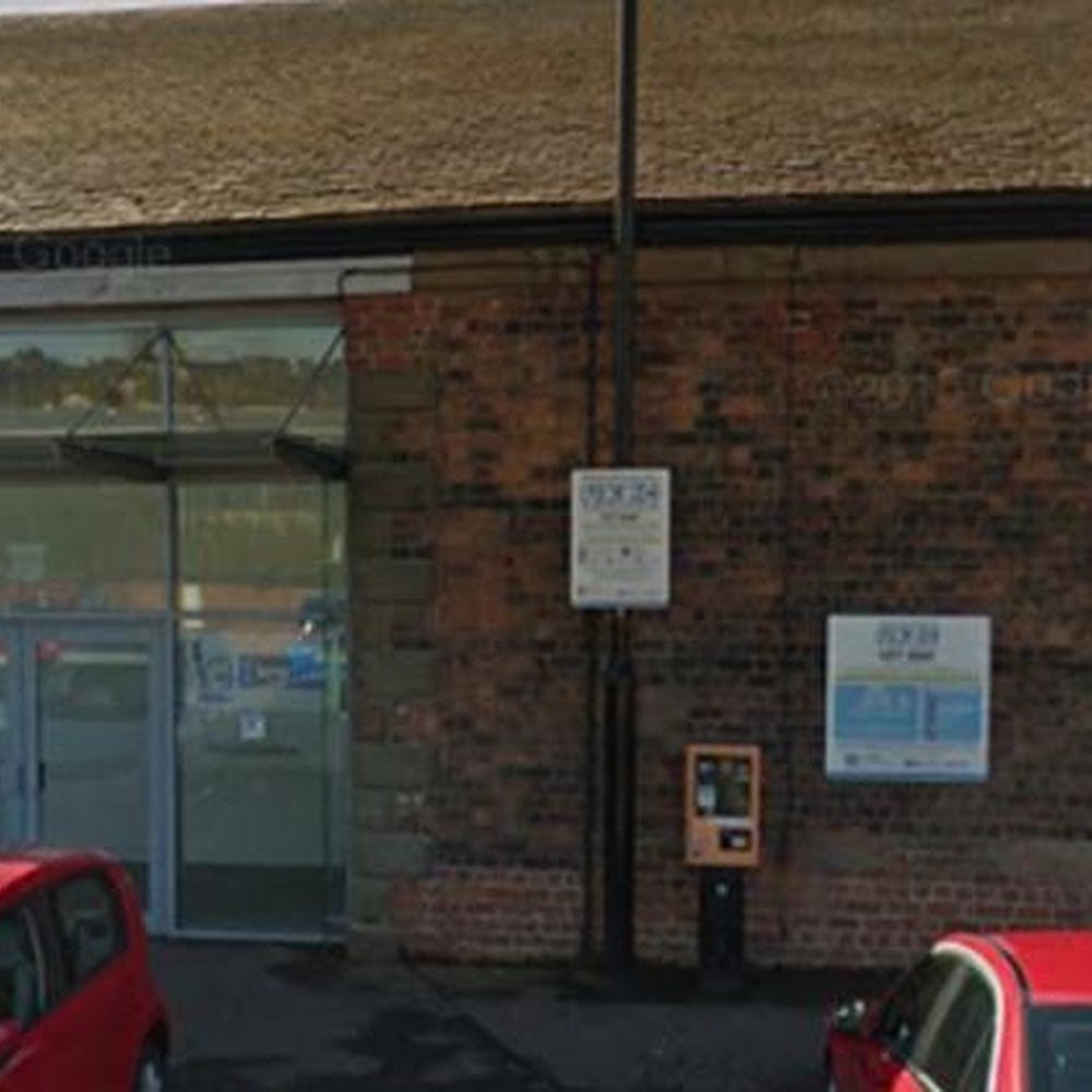 DM Hall Chartered Surveyors