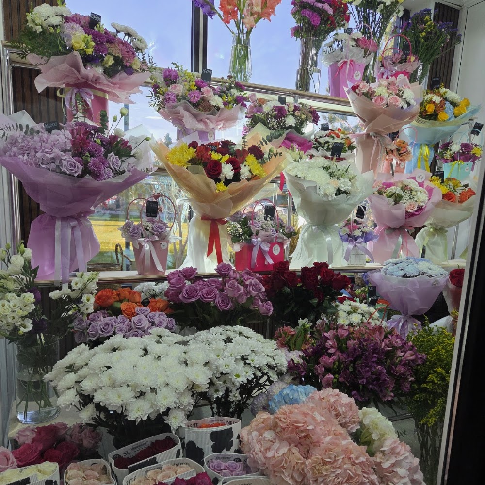 Veronika Flower Studio