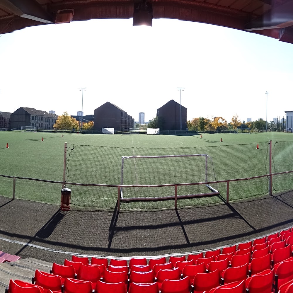 Glasgow City Football Club