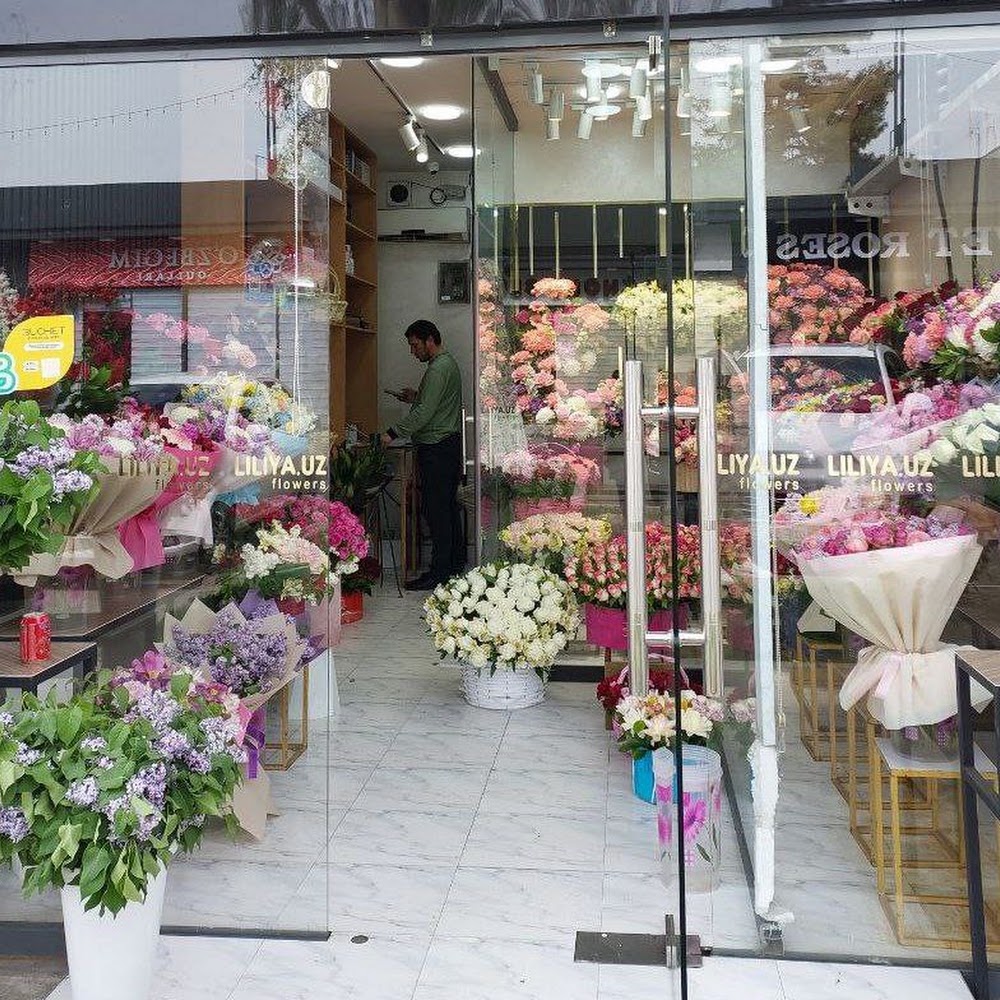 uzflora