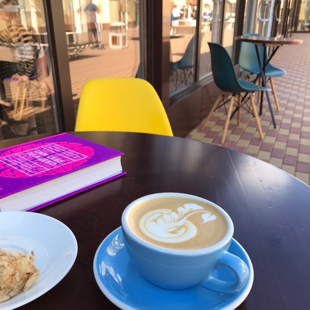 Babetta Specialty Coffee
