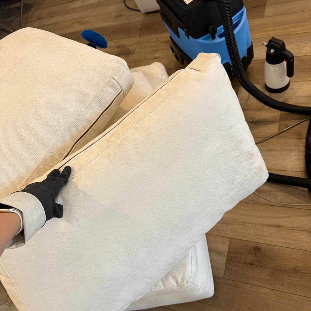 NovaClean - Furniture&Carpet Cleaning