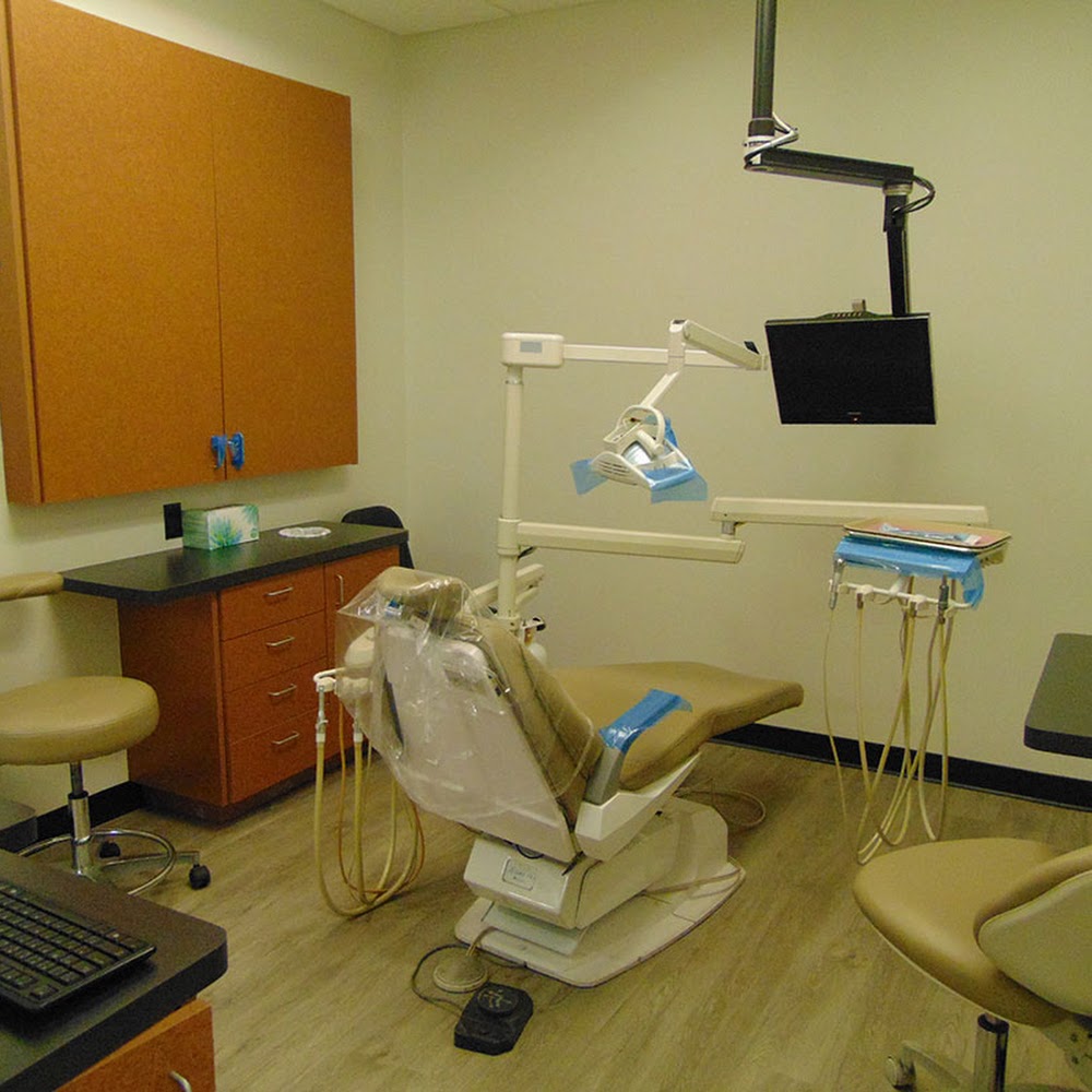 Desert Sky Family Dental