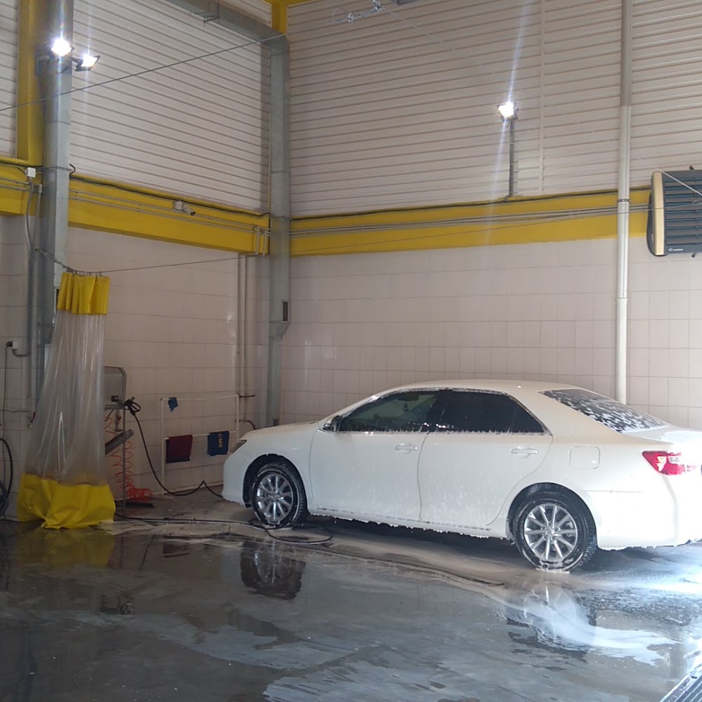 Автоцетр NIVADA