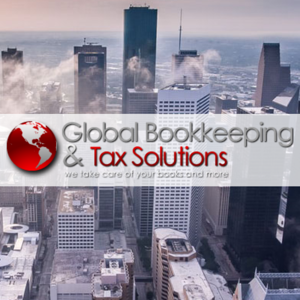 Global Bookkeeping and Tax Solutions