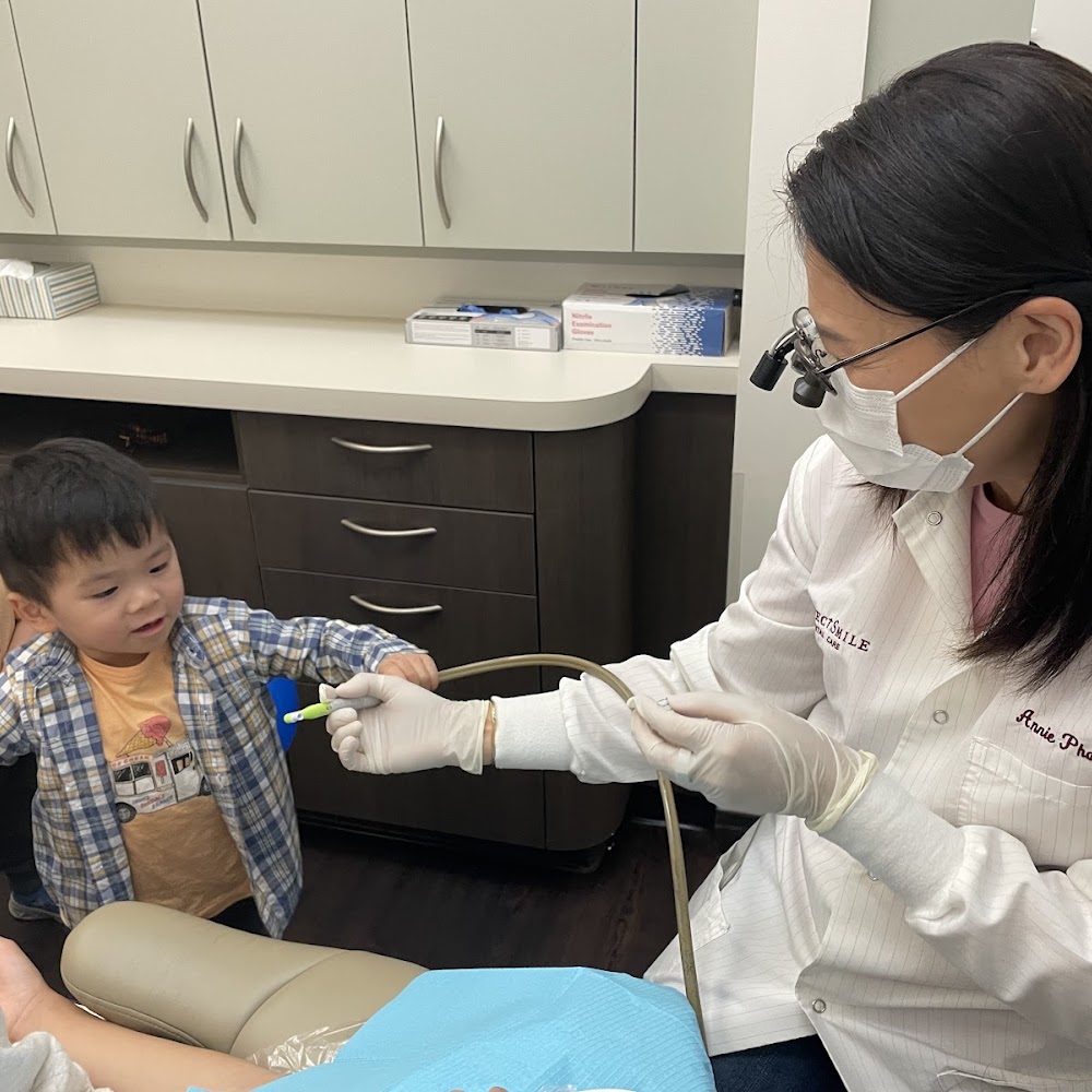 Perfect Smile Dental Care