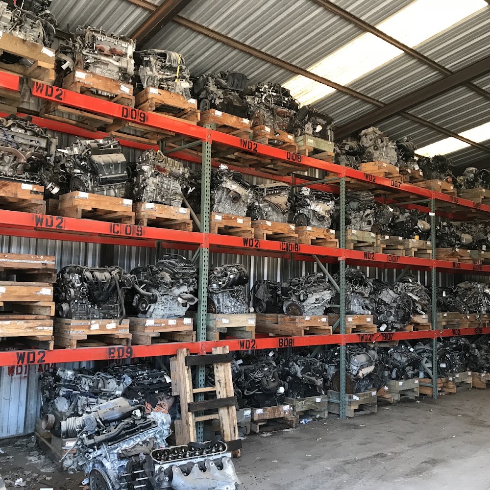 A1 Auto Parts