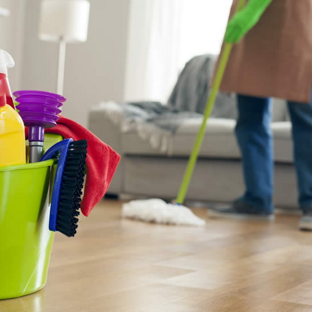boston cleaning service