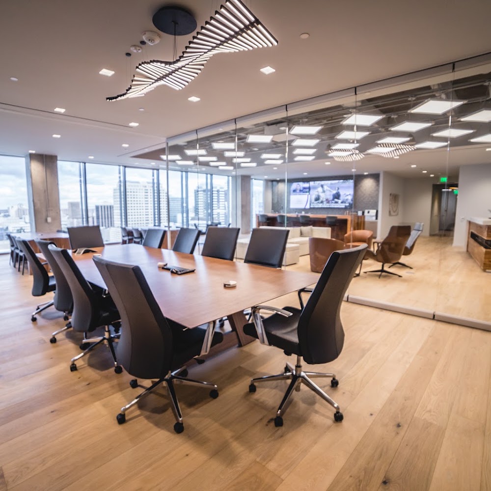 Firmspace Austin