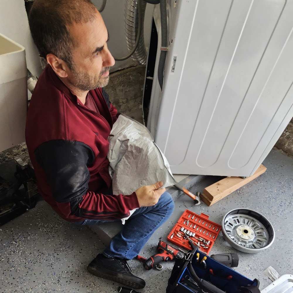 Master Appliance Repair