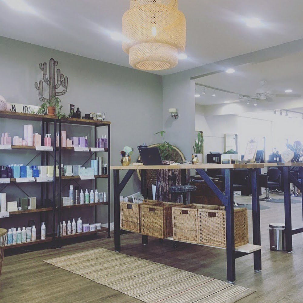 Gypsy Rose Salon