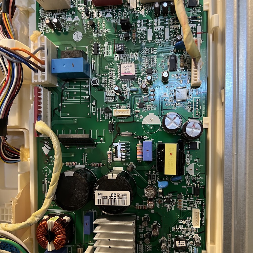 Appliances Repair Denver CO