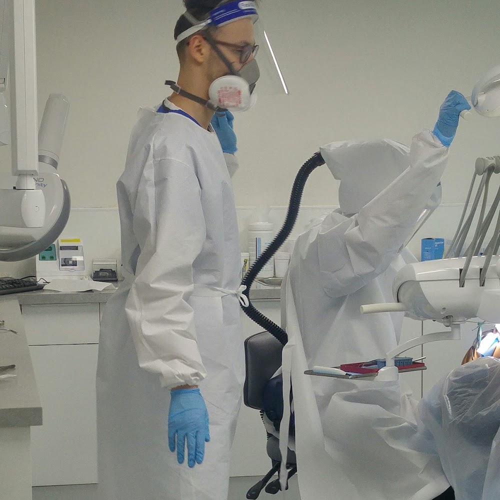 Holyrood Dental Care
