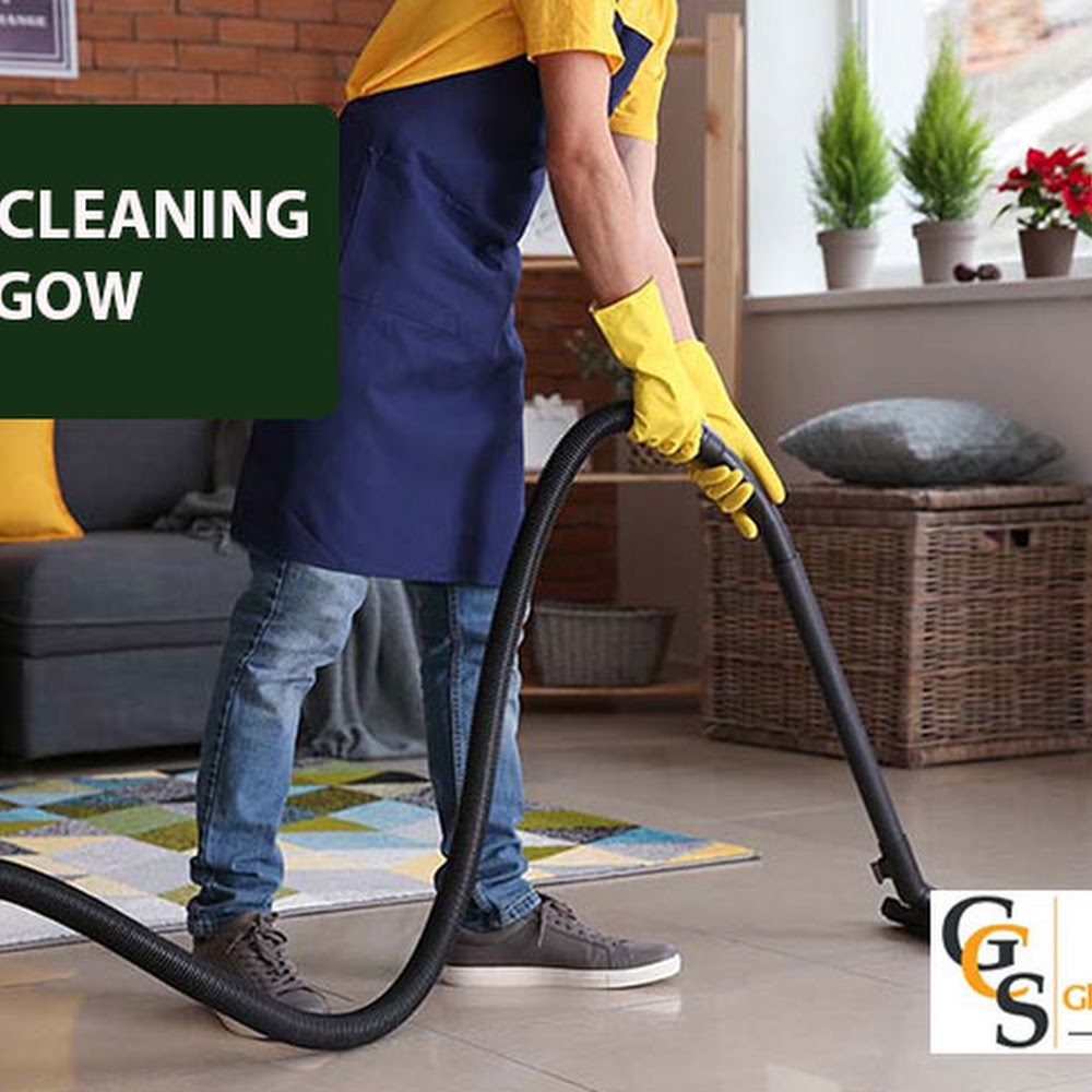 Glasgow Cleaning Specialists