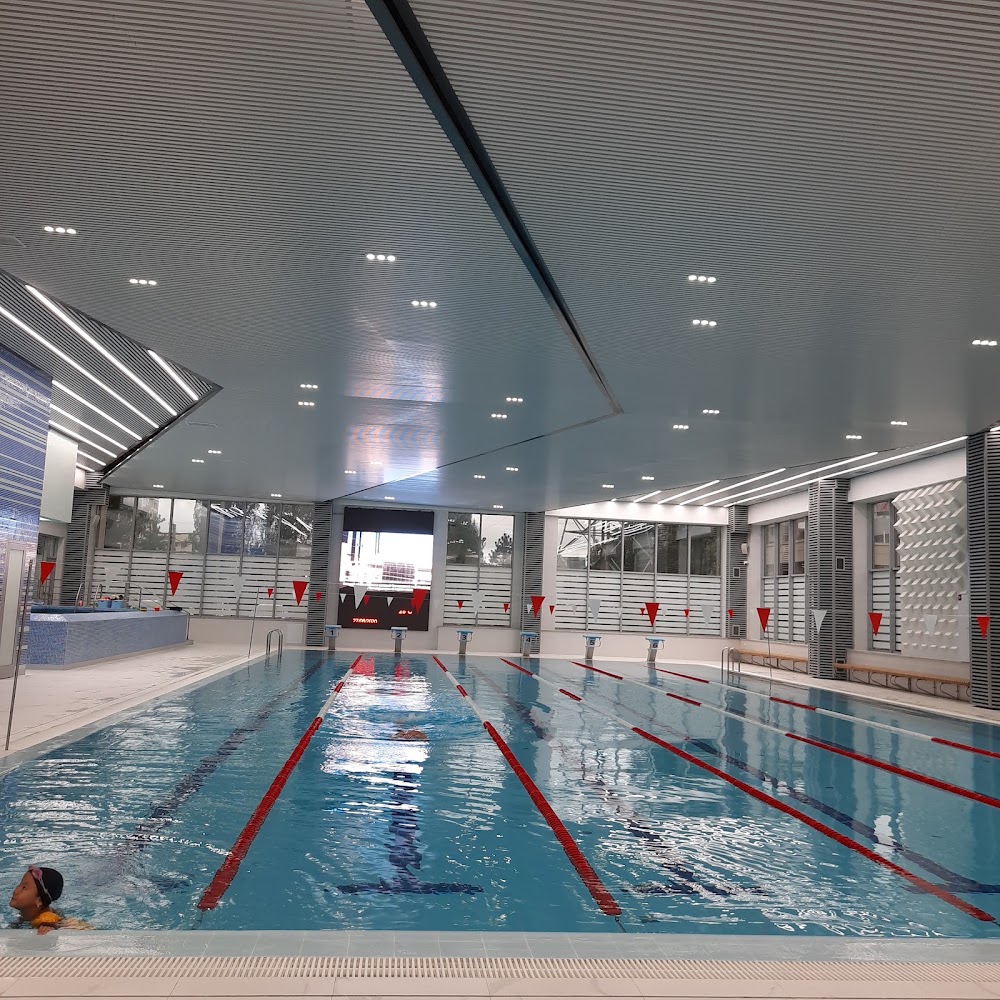 AVANGARD SPORT CLUB