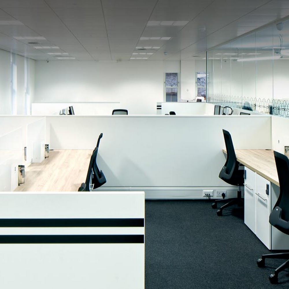 Co-Work Borough