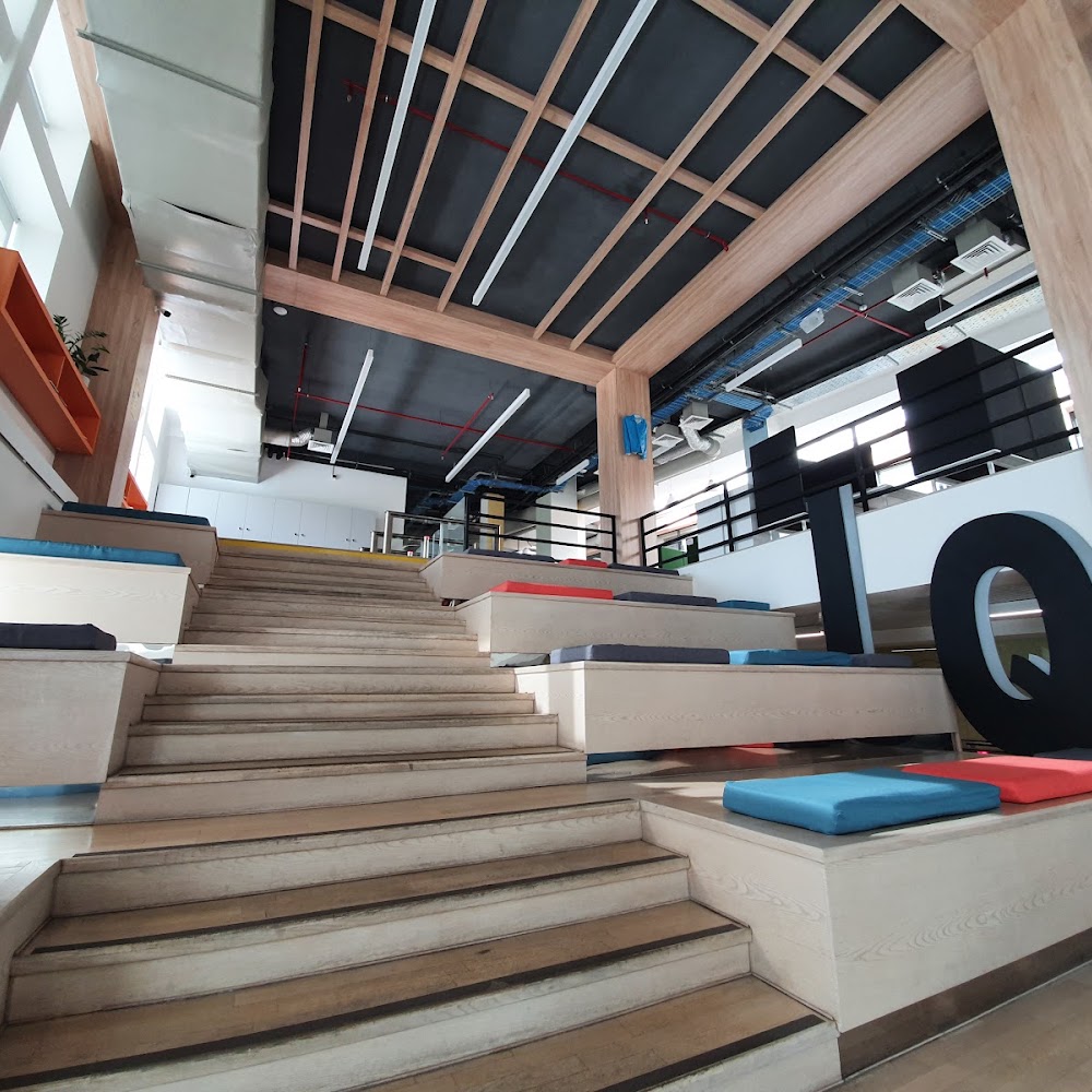 IQ Coworking
