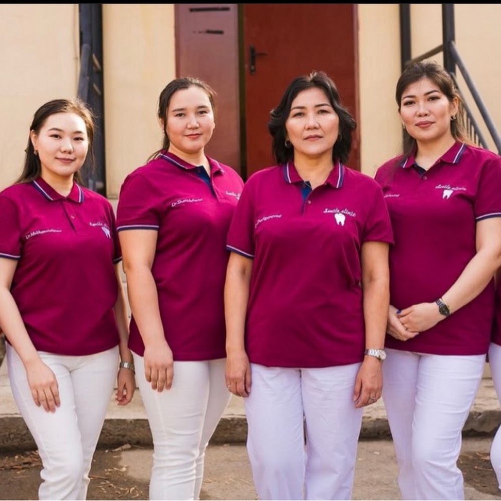 Стоматология Smile clinic