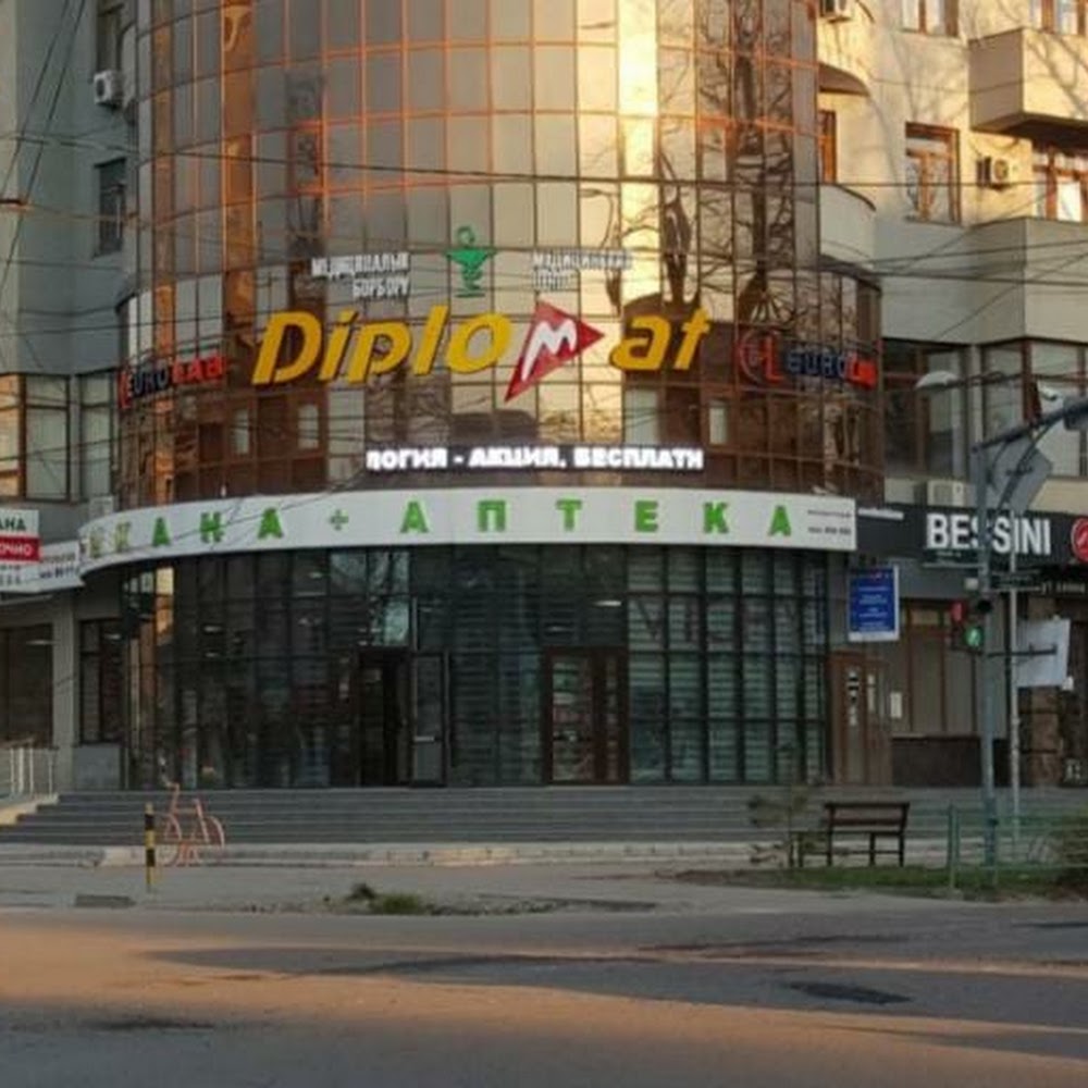 Kaganat Hostel