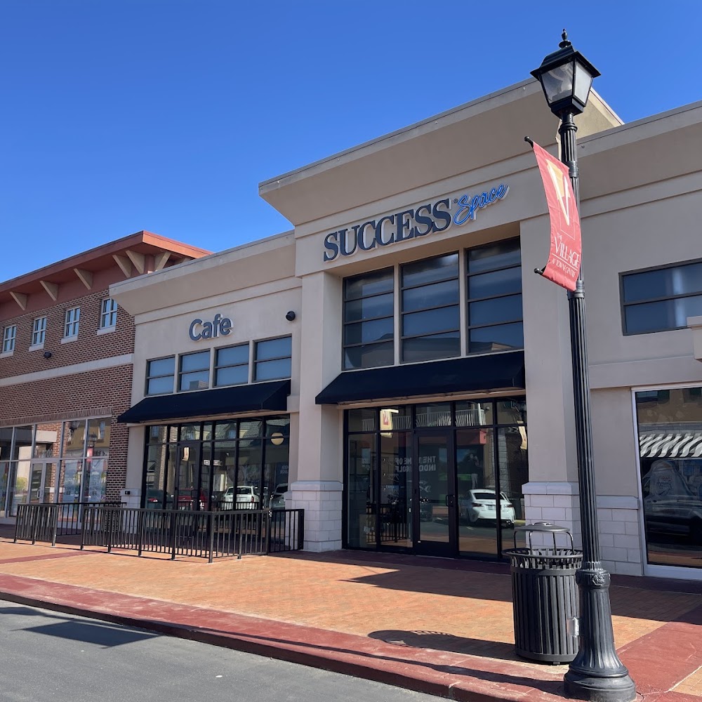 SUCCESS® Space Fredericksburg