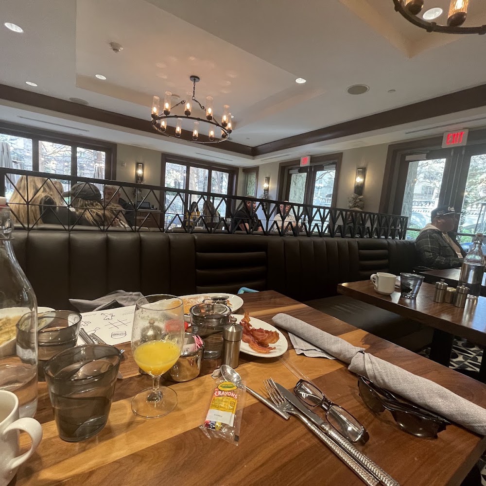 Ambler Texas Kitchen + Cocktails