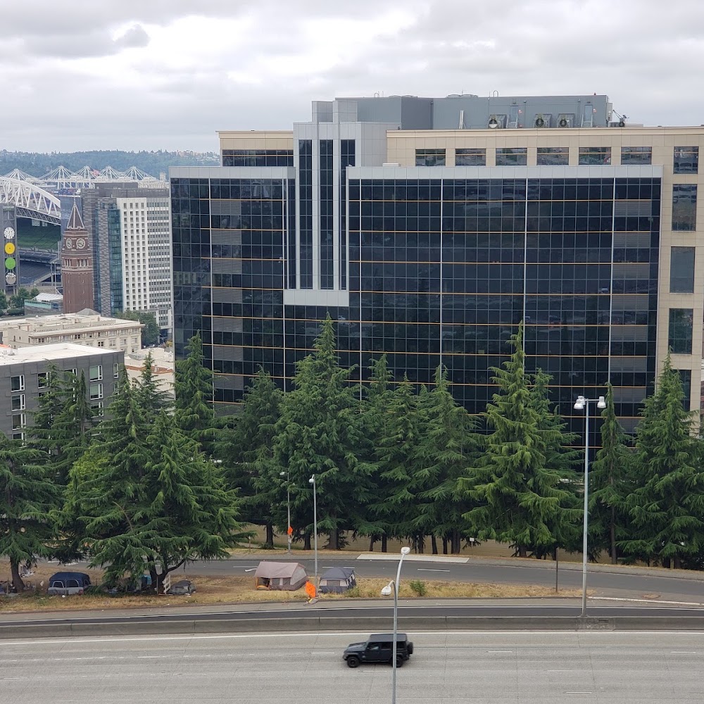 Harborview Medical Center