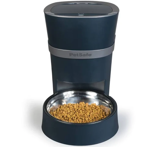 Smart Feed Automatic Dog and Cat Feeder 2nd Generation