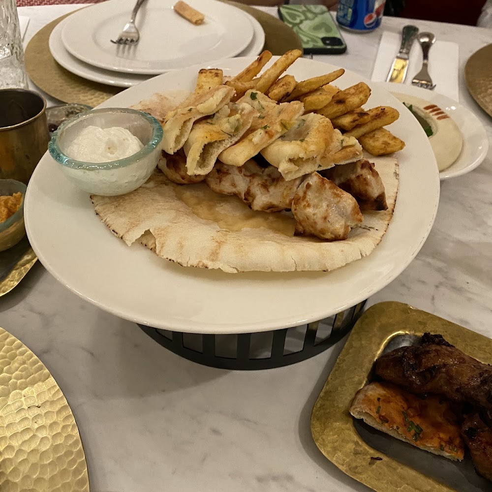 Shababik Riyadh