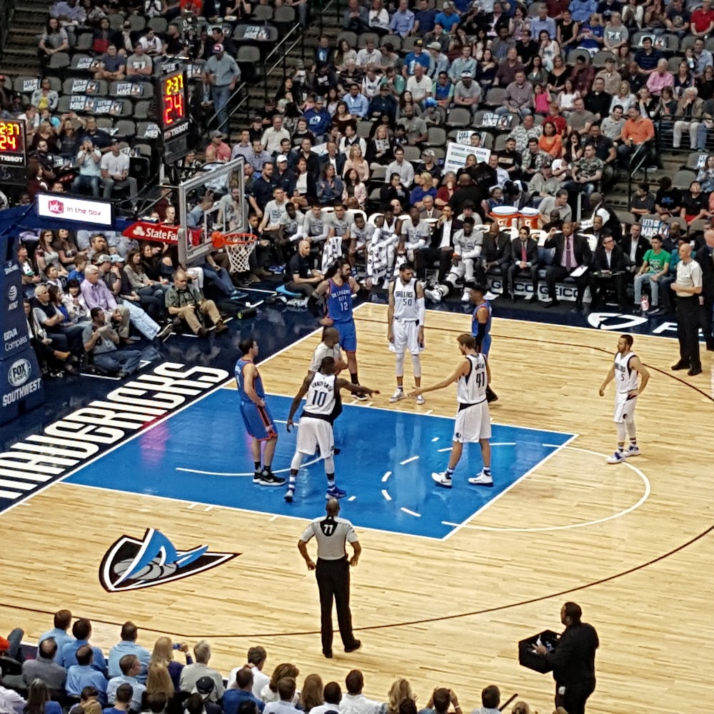 Dallas Mavericks