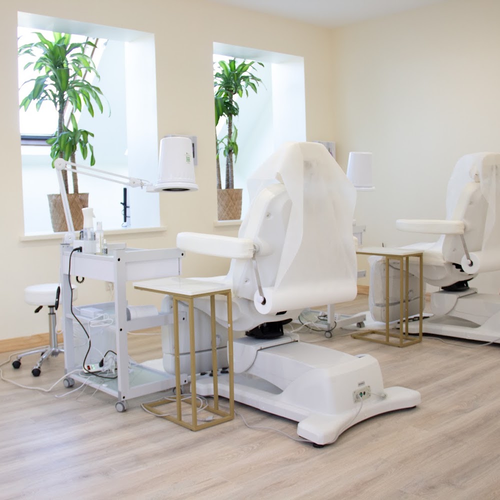 Beauty Heaven Nail Studio and Spa