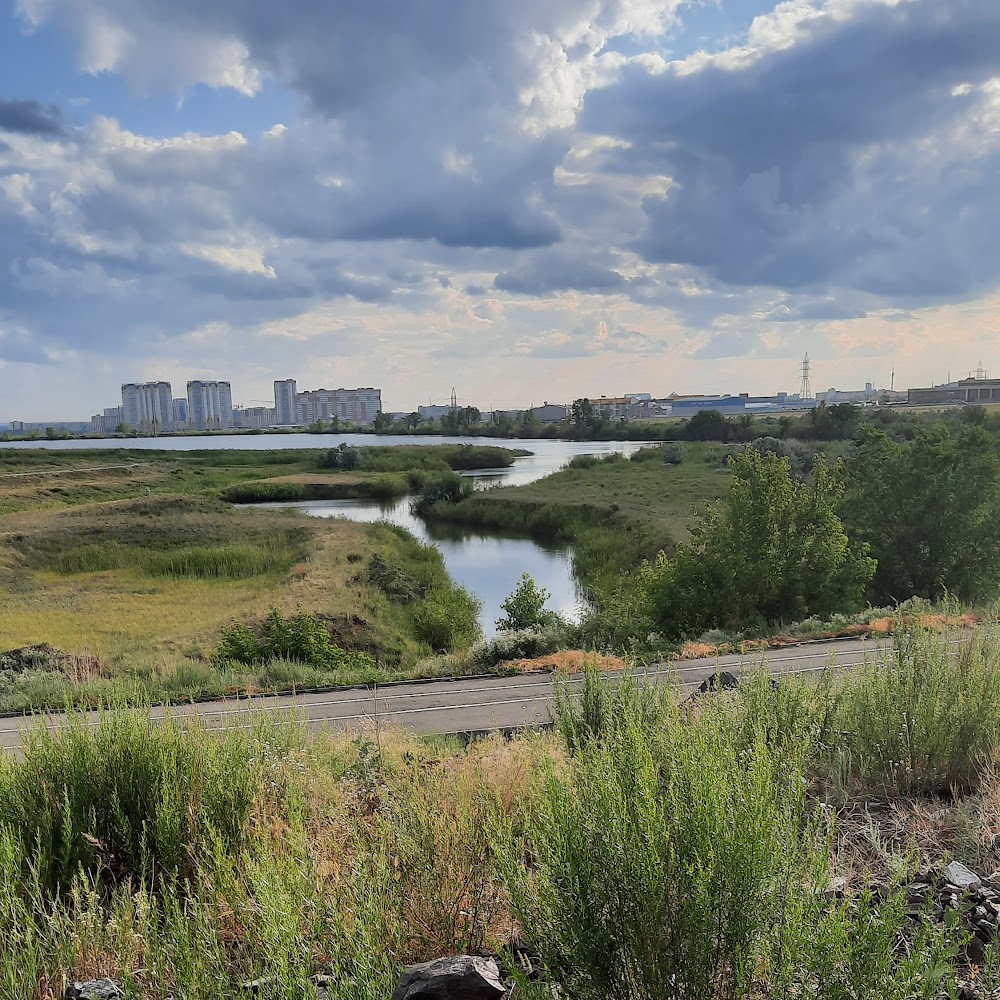 Триатлон Парк