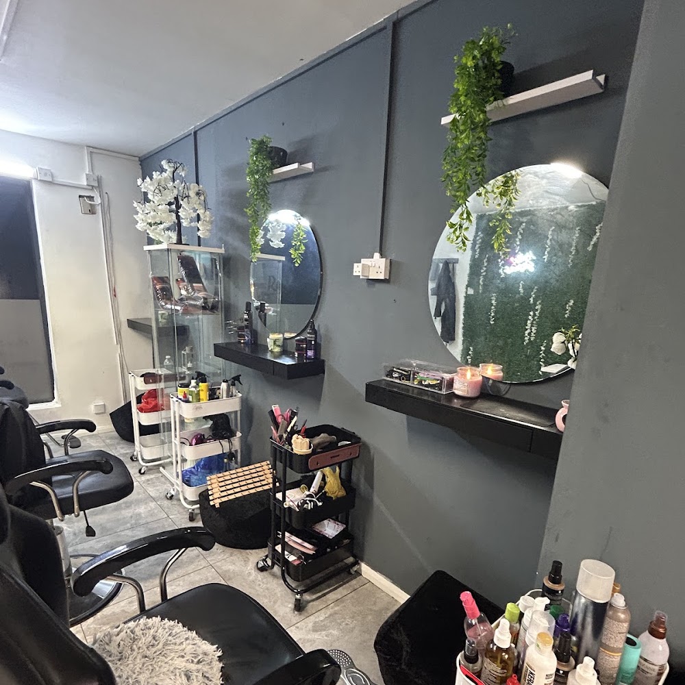 Queen's Beauty Clinic
