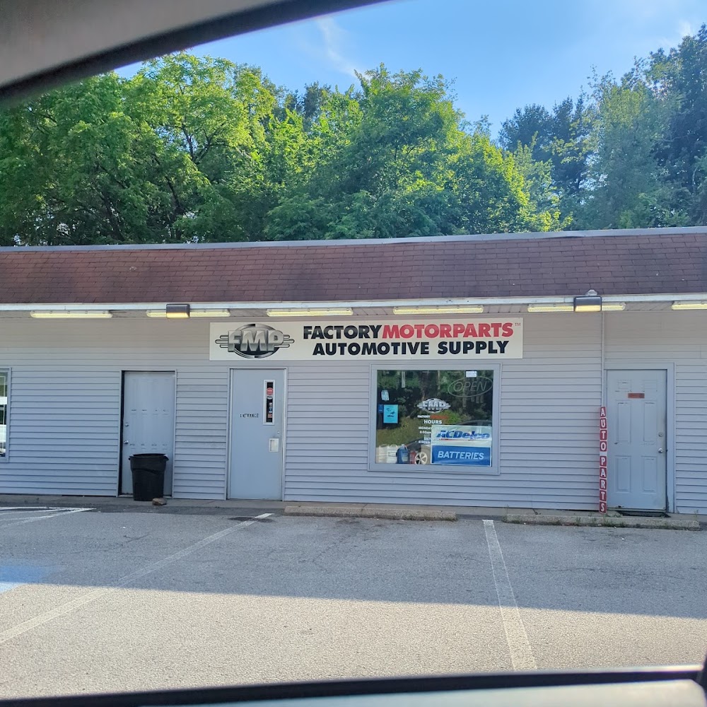 AUTO PLUS