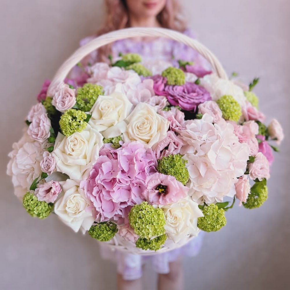 Цветочная мастерская Flowers Expert