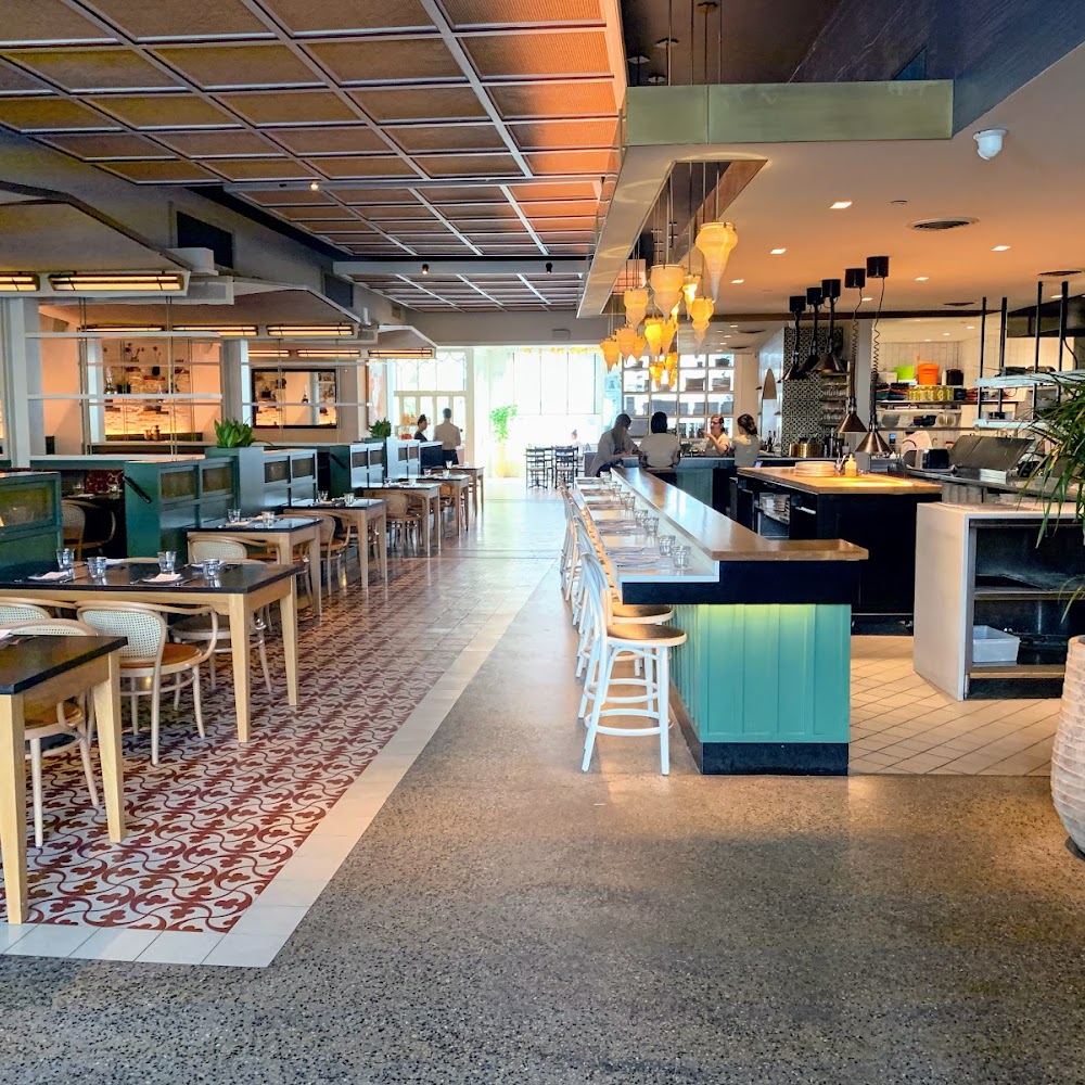 Suraya Restaurant