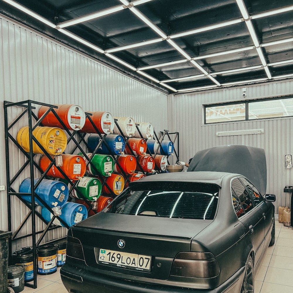 Автосервис RG Auto Repair