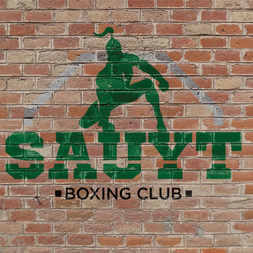 Sauyt Boxing Club