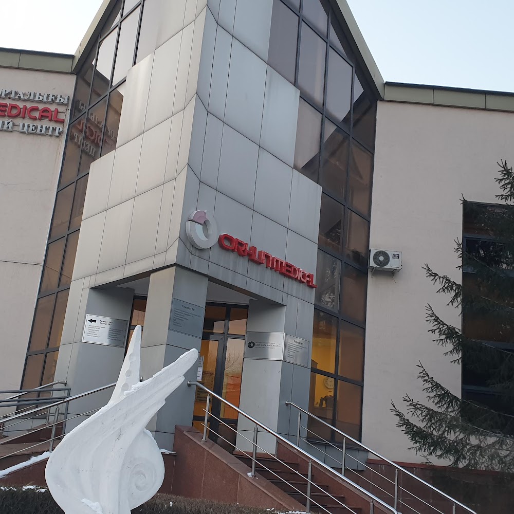 ORHUN MEDICAL
