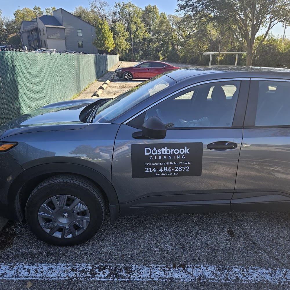 Dustbrook Cleaning