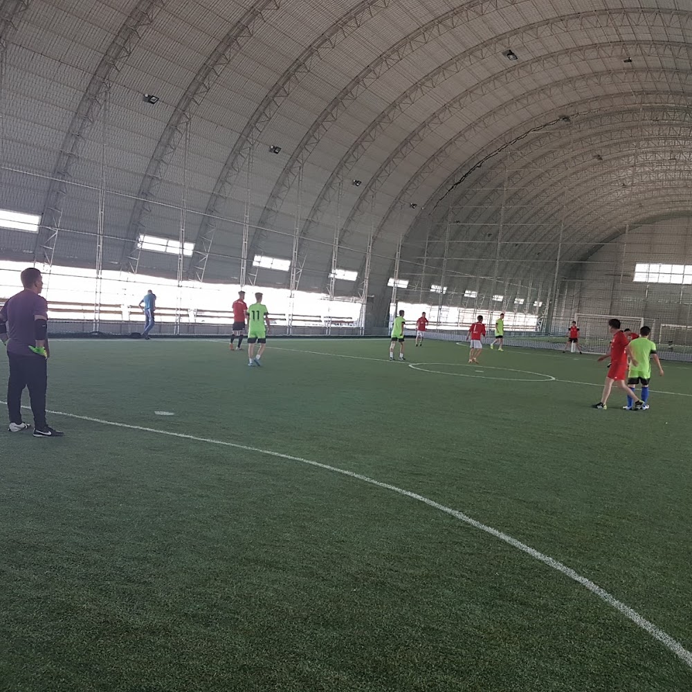 Sport Villa