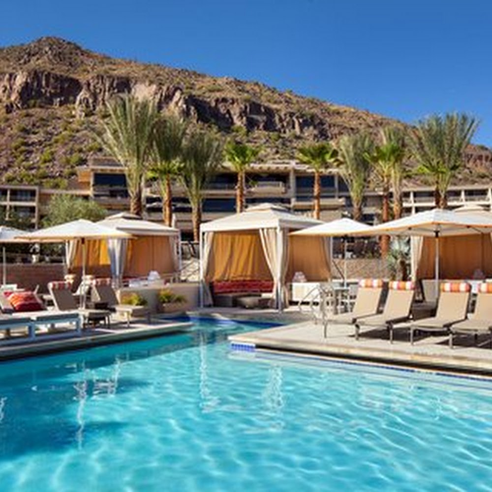 The Phoenician, a Luxury Collection Resort, Scottsdale