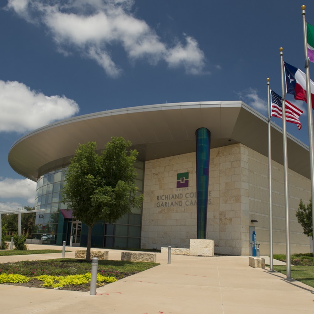 Dallas College Garland Center