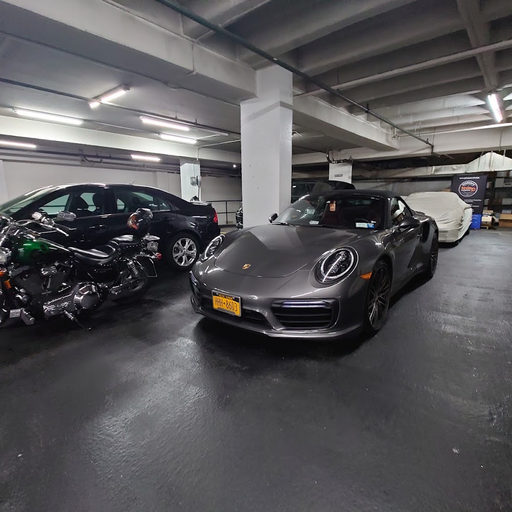 Icon Parking