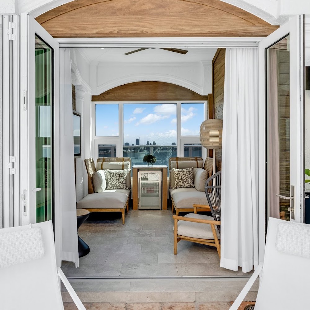 InterContinental Miami