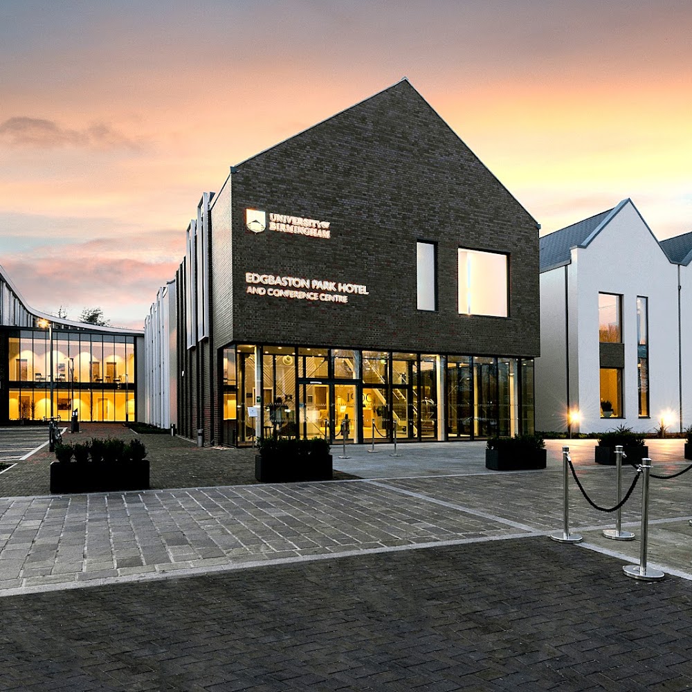 Edgbaston Park Hotel and Conference Centre