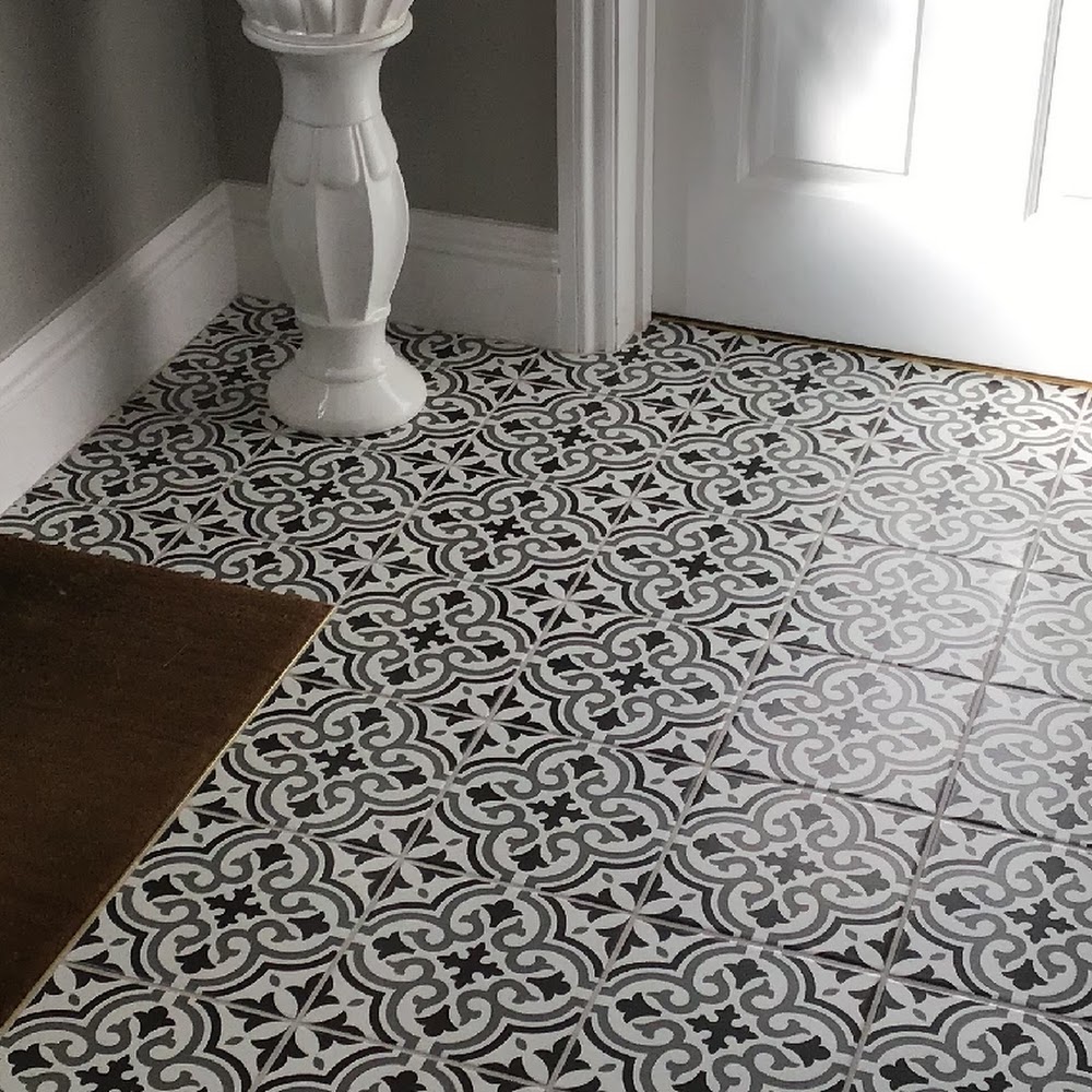 S.E.Cox Ceramic Tiling