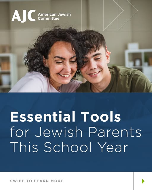 Back-to-school prep isn't just about packing backpacks. It’s about being ready to advocate for your child. 

Here are the essential tools…