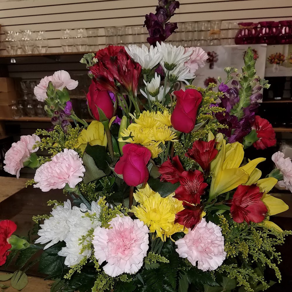 My Flowers and Gifts