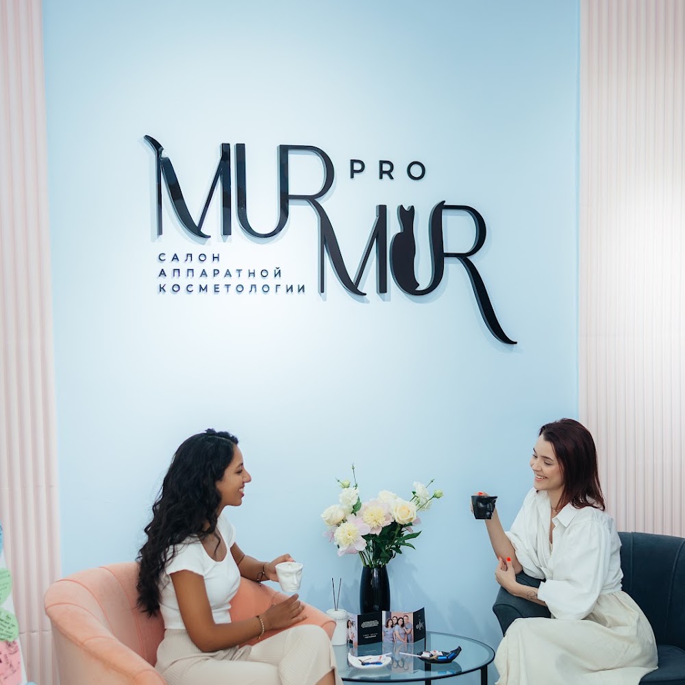 Mur Mur Pro