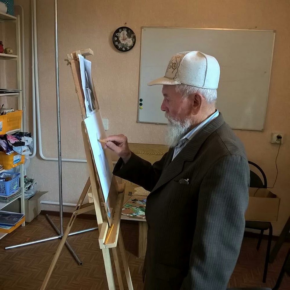 Студия Творчества "РОСЫ"
